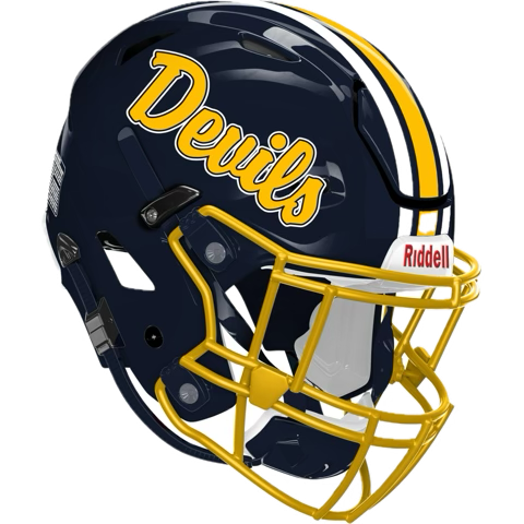 Welcome big guy! #NOLAMES🔱