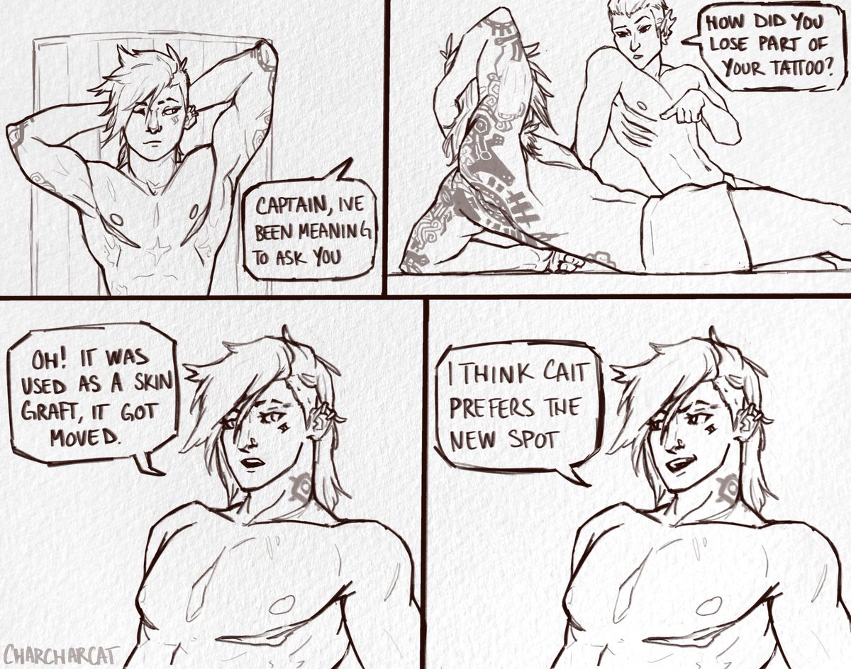 Charcharcat tweet media