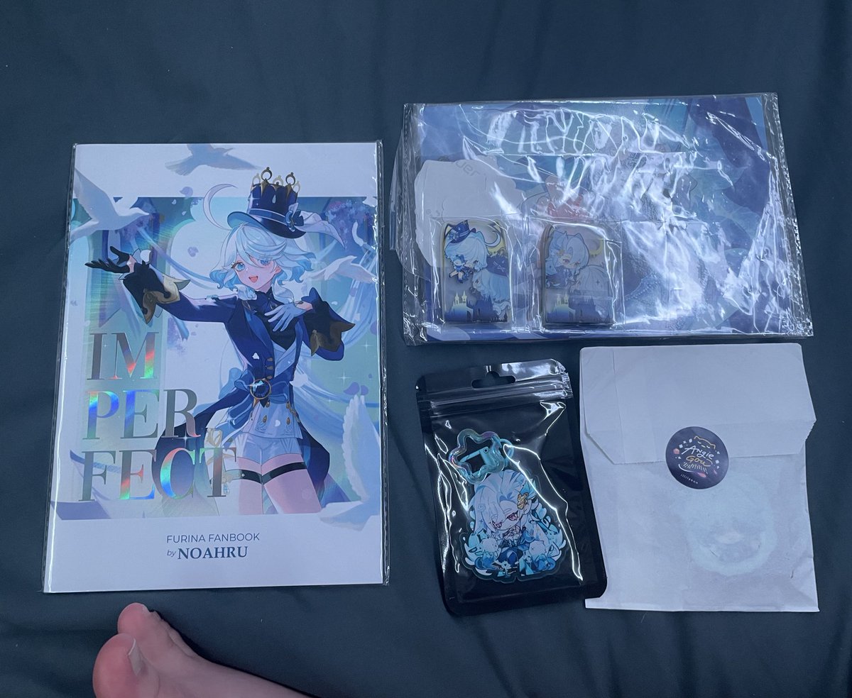 CF loot is not as much compared to last year
But its a good catch once again u.u