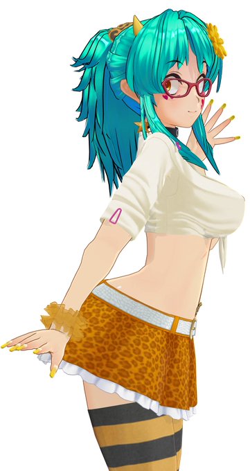 カスタムダッチャさん
#ラムちゃん 