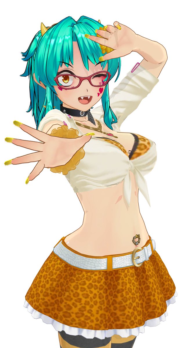 カスタムダッチャさん
#ラムちゃん 