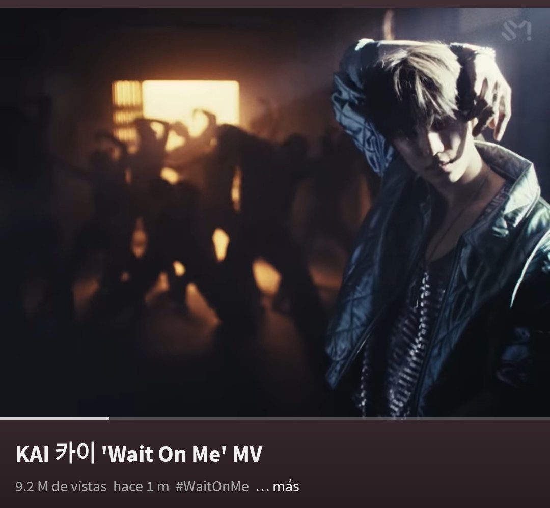 Yo en la oficina a todo dar con Wait on me 💃🏼❤️🐻

youtu.be/JLqXeMabsEQ?si…

#KAIONinPeru
#KAIxDREAMinPERU
#TDS4inLima
#KAI  #NCTDREAM