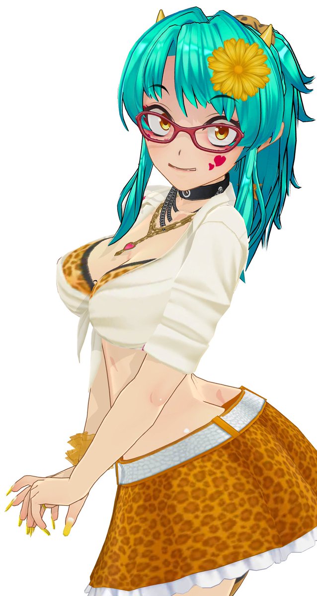 カスタムダッチャさん
#ラムちゃん 