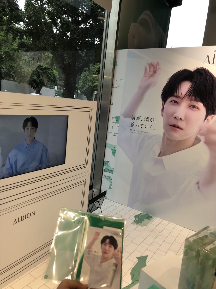 徒然ｗ tweet media