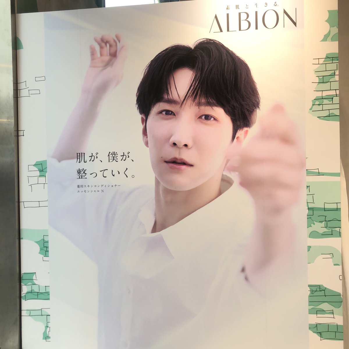 徒然ｗ tweet media