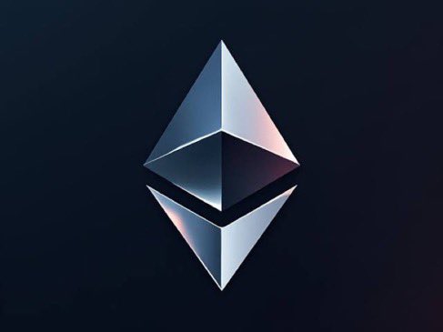 💥BREAKING:

BLACKROCK JUST BOUGHT $70.2 MILLION WORTH OF $ETH 🚀