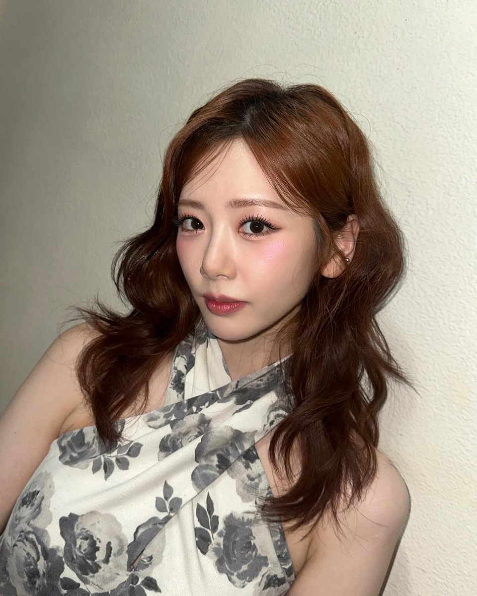 DCMINJI's tweet photo. MY PRETTY GIRL https://t.co/gVo07JxVuL