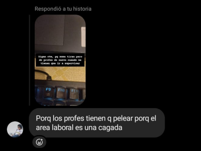 ShiroeFGC's tweet image. my brother in arceus, soy profe y viene a decirme esa wea xd, literalmente hablo de que me tienen que ir a supervisar una clase esa semana que aweonao