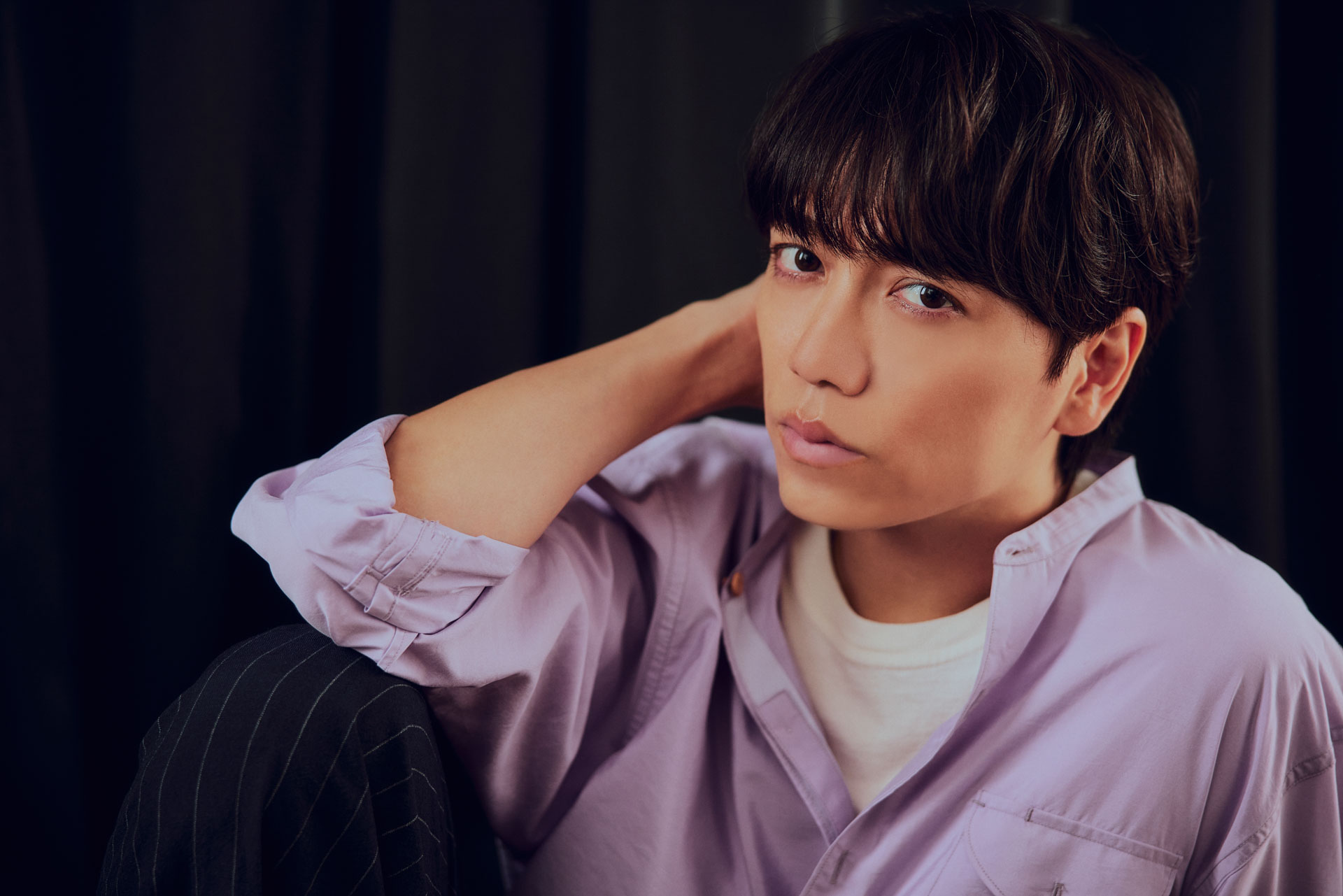 山崎育三郎 music official (@ikusaburo_music) / X