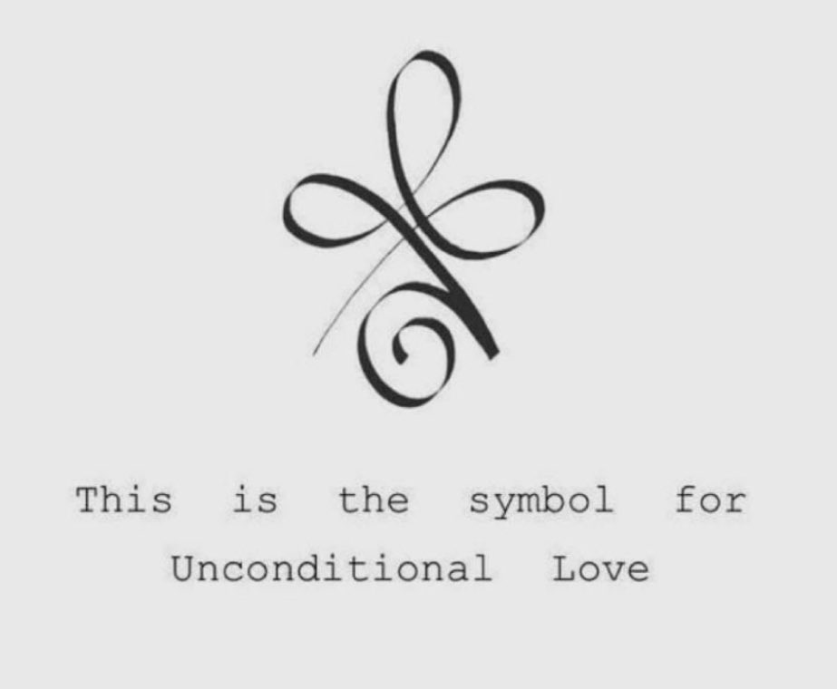 UpwardChanging's tweet image. Unconditional love is the purest form of connection, given freely without expectation. It’s loving someone through their flaws, mistakes, and all.
“Beyond the ideas of wrongdoing and rightdoing, there is a field. I’ll meet you there.”
-Rumi