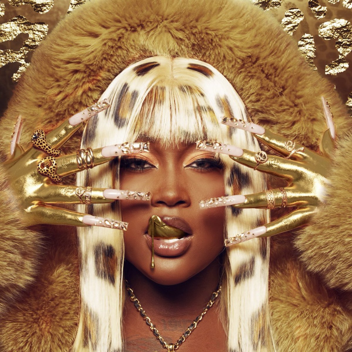 Happy 28th birthday to the talented cupcakKe.