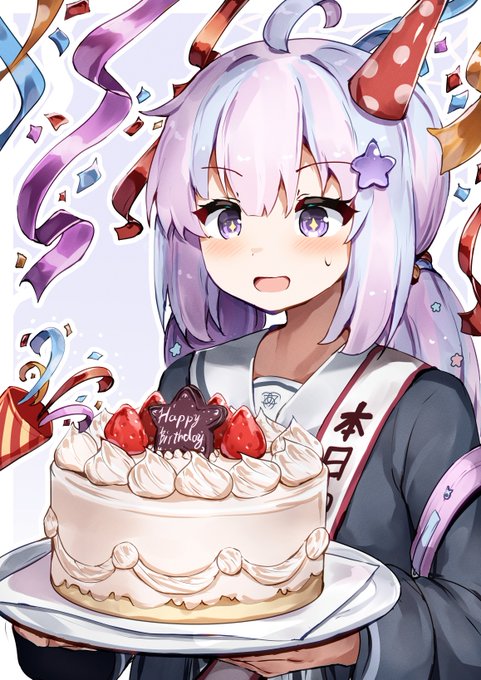 宇沢をめちゃ祝う日 #宇沢レイサ生誕祭2025 