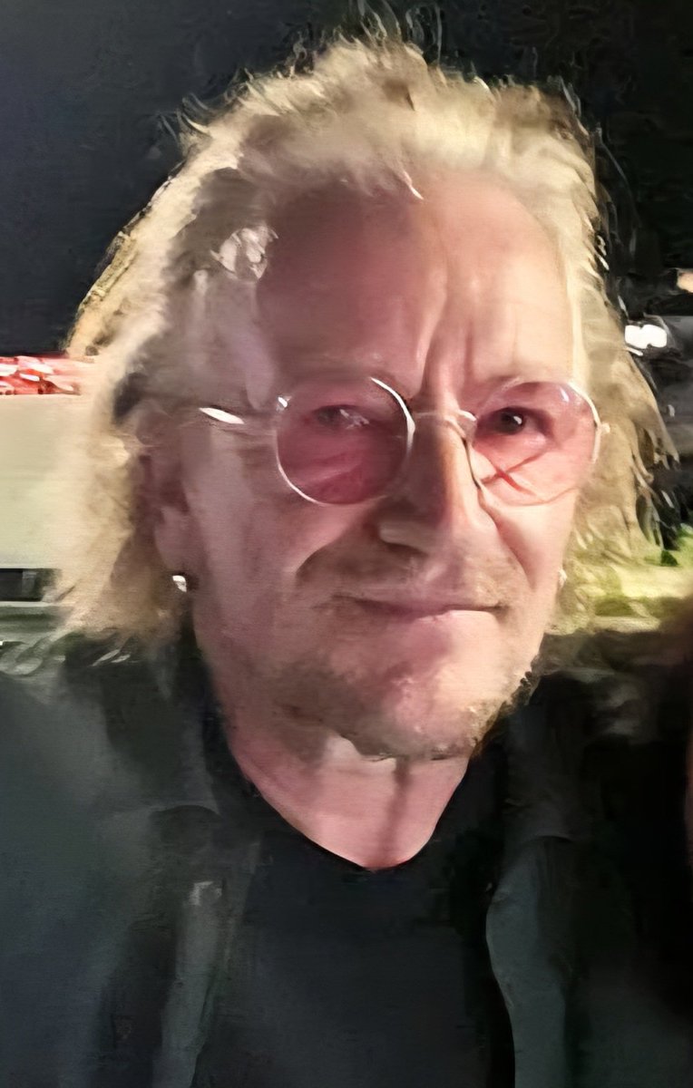 TaraBull (@tarabull808) on Twitter photo U2 Singer Bono: โ300,000 people have already died from this hard cut of USAIDโ. U2 Singer Bono: โ300,000 people have already died from this hard cut of USAIDโ.