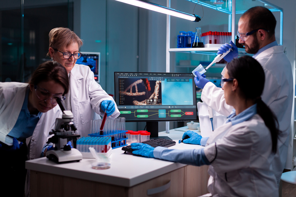 kibbemr's tweet image. 馃К From gene therapy to personalized medicine, medical research opens the door to new possibilities in treatment and care. Each discovery brings us closer to improving lives and conquering diseases. Let鈥檚 continue to push boundaries! 馃挕馃敩 #MedicalResearch #Innovation #Health