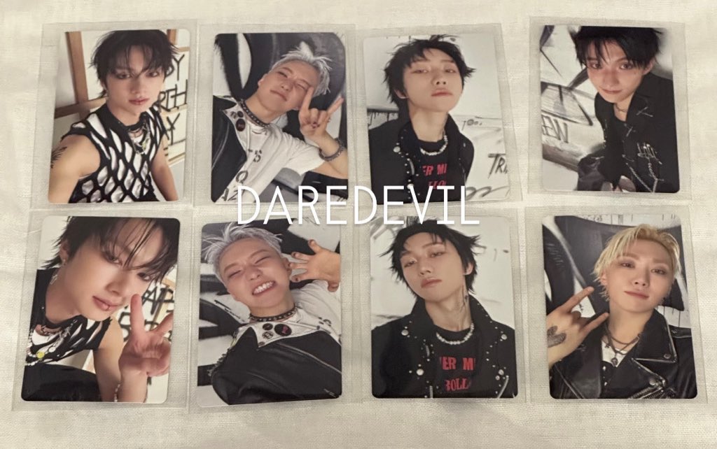 20svt15's tweet photo. SEVENTEEN セブチ HAPPY BURSTDAY トレカ 交換 特典 ラキドロ HMV タワレコ TSUTAYA weverse

譲：画像1～3枚目(特典⇔特典)

求：画像2枚目💖以外エスクプス

特典以外は同種交換優先になります🙂‍↕️

同日発送📮or名古屋手渡し
お気軽にお声がけ下さい💬 https://t.co/U9D8PFgd0m