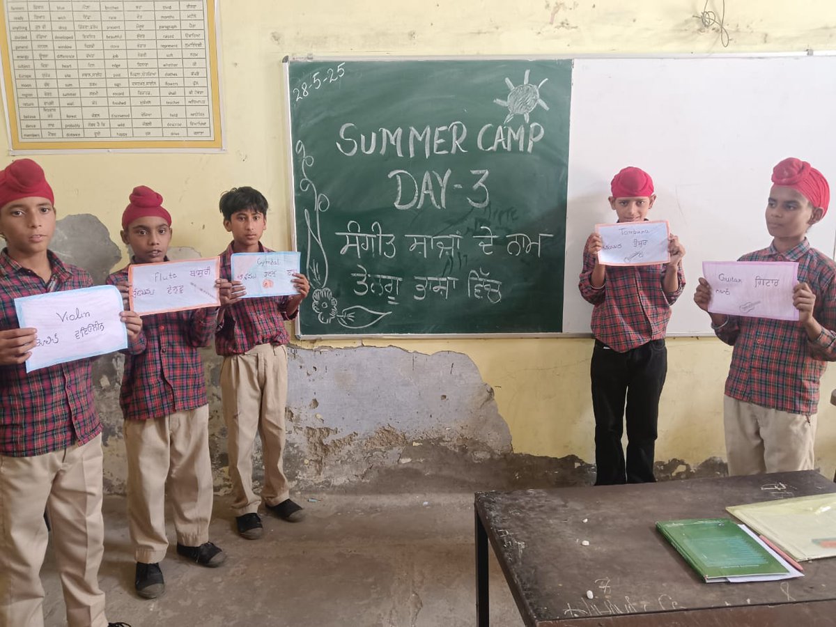 SHAHEED BHAI MEWA SINGH GOVT. S.S.S. SCHOOL LOPOKE (@sbmsgssslopoke ...