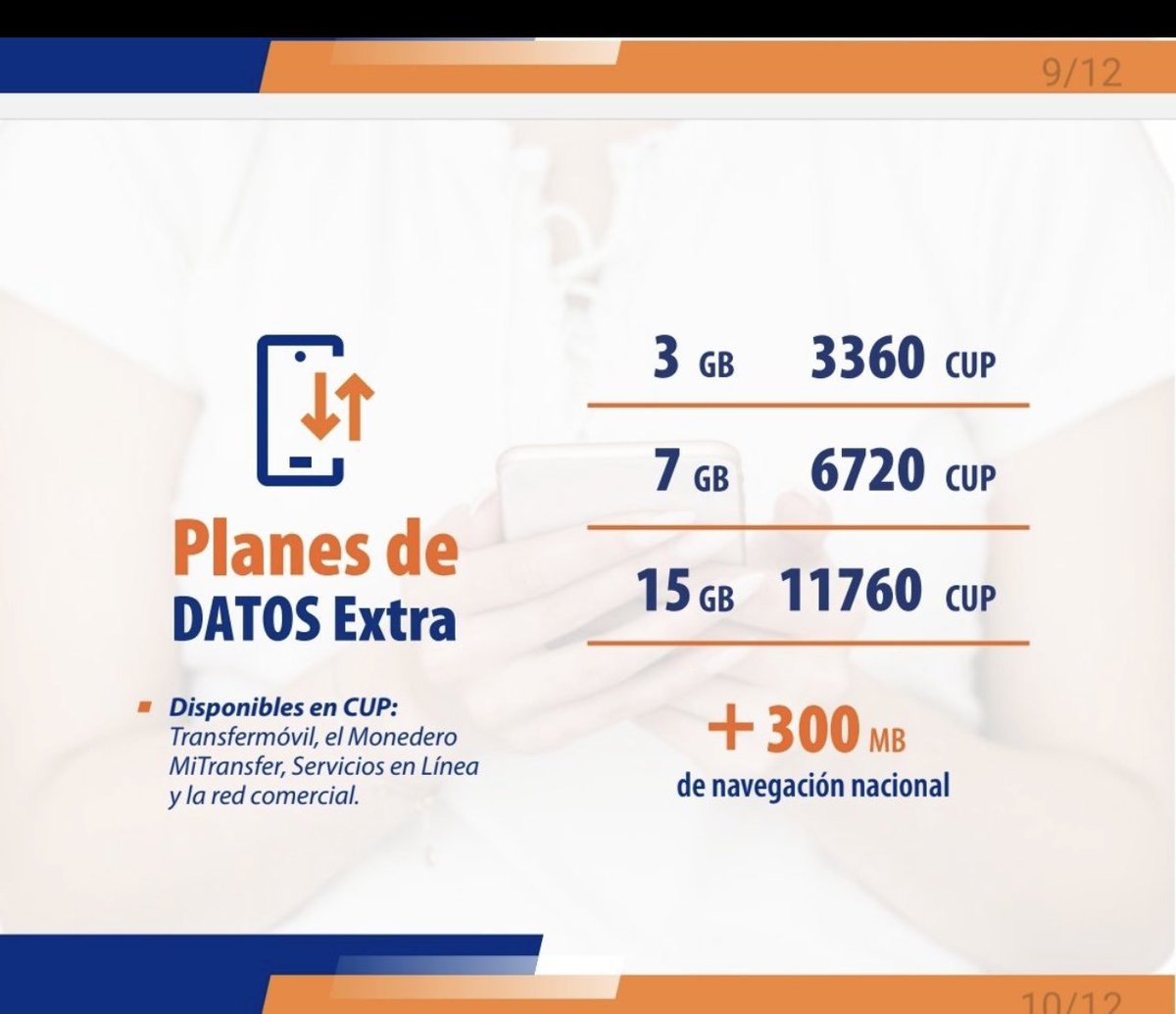 its_ale99's tweet photo. Etecsa nunca asumio el cambio de el dolar a 120 siempre dijo q mantenia su tarifa a 24 cup por dolar entonces quiere decir q etecsa es conciente de q nos esta vendiendo 3gb de internet por 134.4 dolares? https://t.co/9ueEk7K26Z
