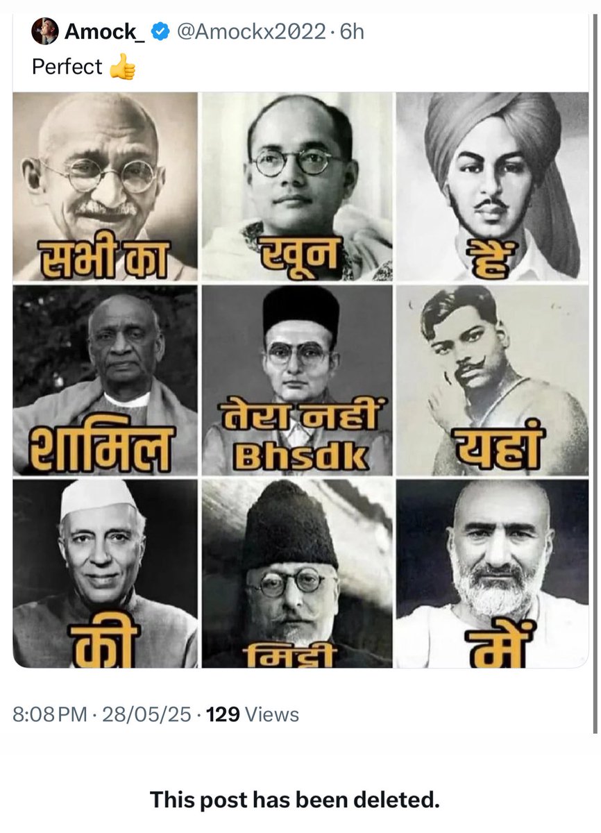 Whitefyrre's tweet photo. Wapas aajao bhai https://t.co/92MXSiZkg3