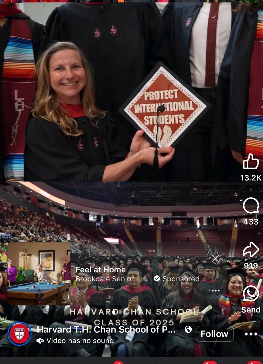 Mark Simon (@marksimonhk) on Twitter photo Virtue signaling at <a href="/HarvardChanSPH/">Harvard T.H. Chan School of Public Health</a> reaches new levels of hypocrisy, as <a href="/HarvardChanSPH/">Harvard T.H. Chan School of Public Health</a> was funded by HK’s Ronnie Chan family, without question one of the most pro-CCP tycoons. Literally famed for his passionate anti-democracy positions the school is a blight on common decency. Virtue signaling at <a href="/HarvardChanSPH/">Harvard T.H. Chan School of Public Health</a> reaches new levels of hypocrisy, as <a href="/HarvardChanSPH/">Harvard T.H. Chan School of Public Health</a> was funded by HK’s Ronnie Chan family, without question one of the most pro-CCP tycoons. Literally famed for his passionate anti-democracy positions the school is a blight on common decency.