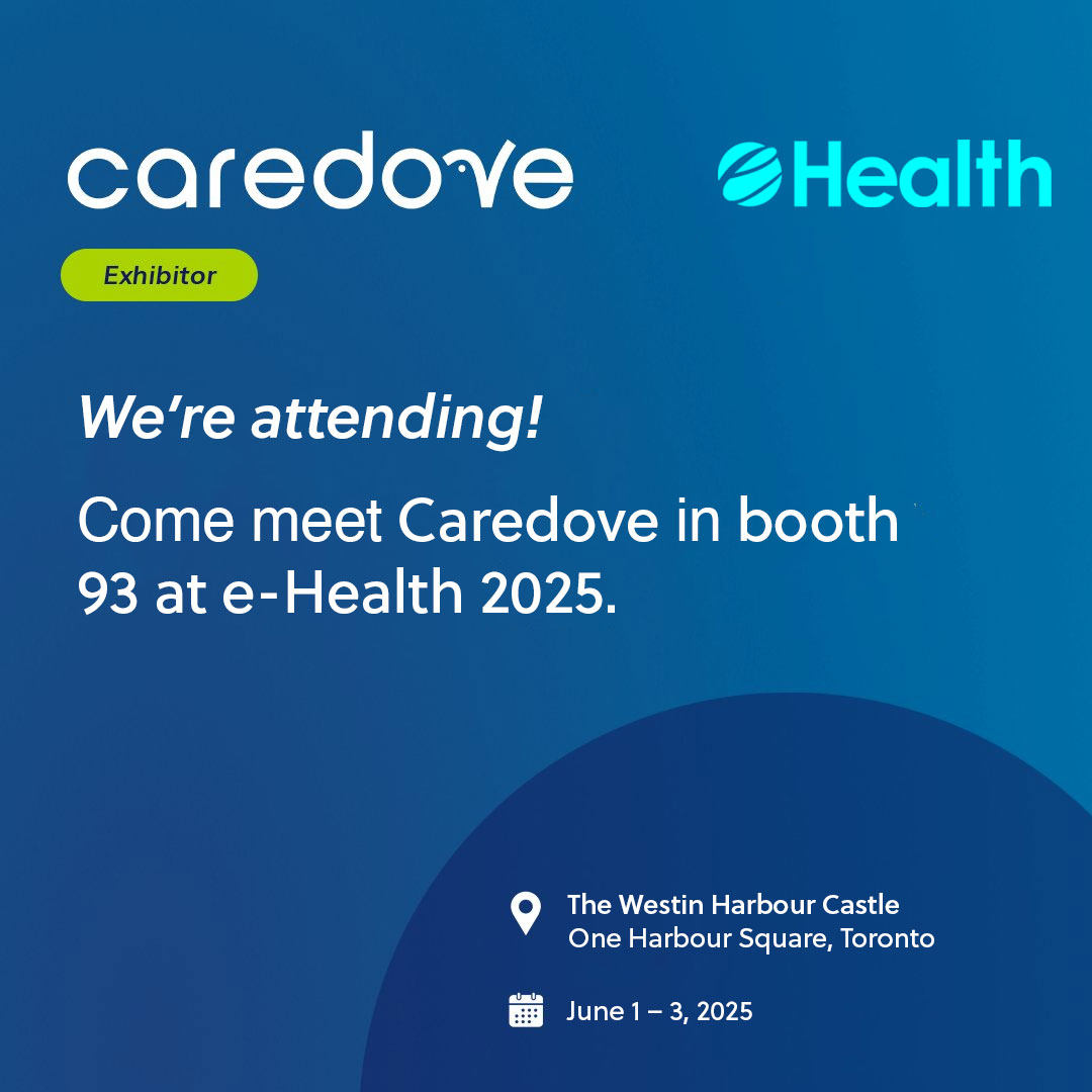 Caredove (@caredove) on Twitter photo We’re excited to return as an #eHealth2025 exhibitor. Learn about our all-in-one referral management solution at booth 93 and see how we're beautifying access to community support, one referral and one neighbourhood at a time! <a href="/eHealthConf/">e-Health Conference & Tradeshow</a> We’re excited to return as an #eHealth2025 exhibitor. Learn about our all-in-one referral management solution at booth 93 and see how we're beautifying access to community support, one referral and one neighbourhood at a time! <a href="/eHealthConf/">e-Health Conference & Tradeshow</a>