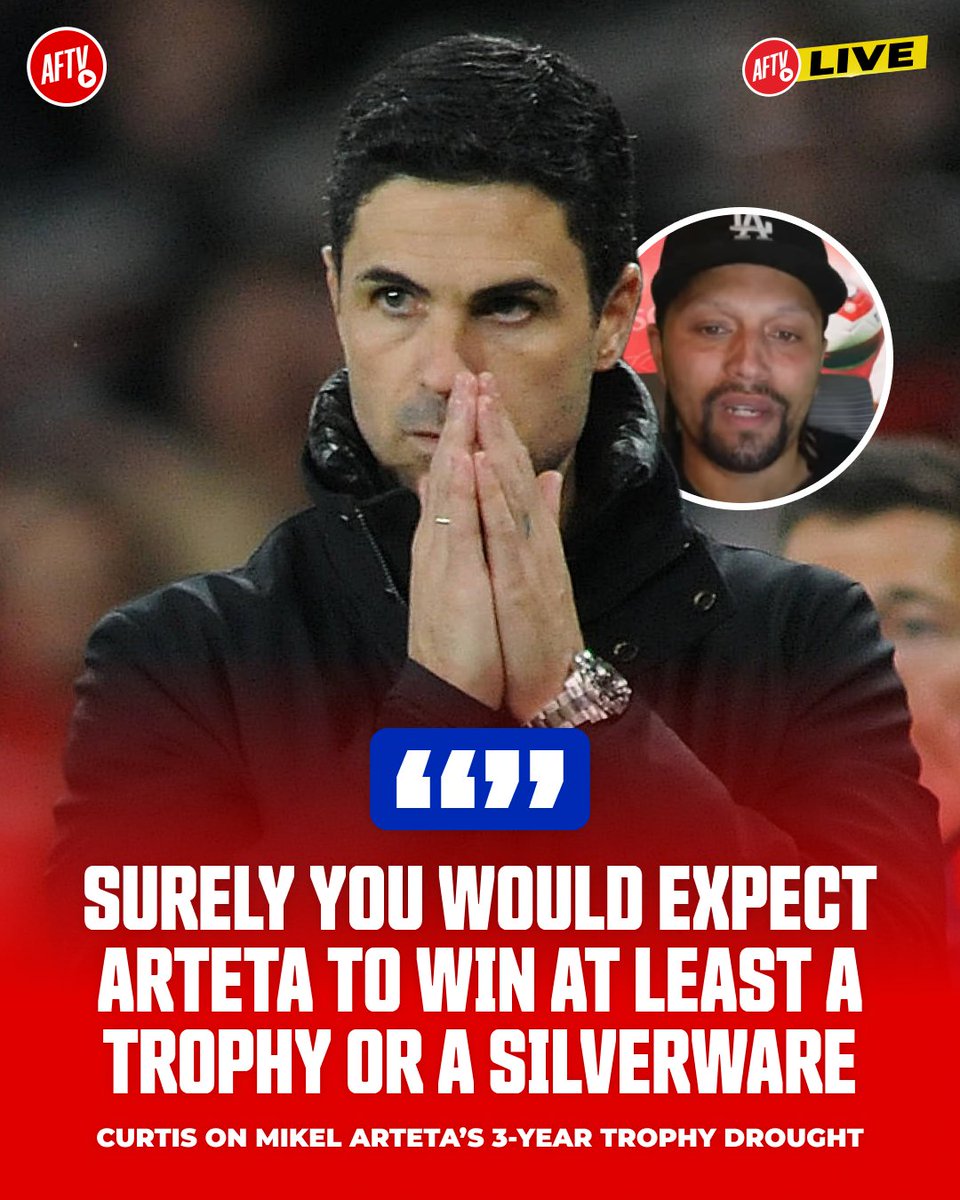 AFTV tweet media