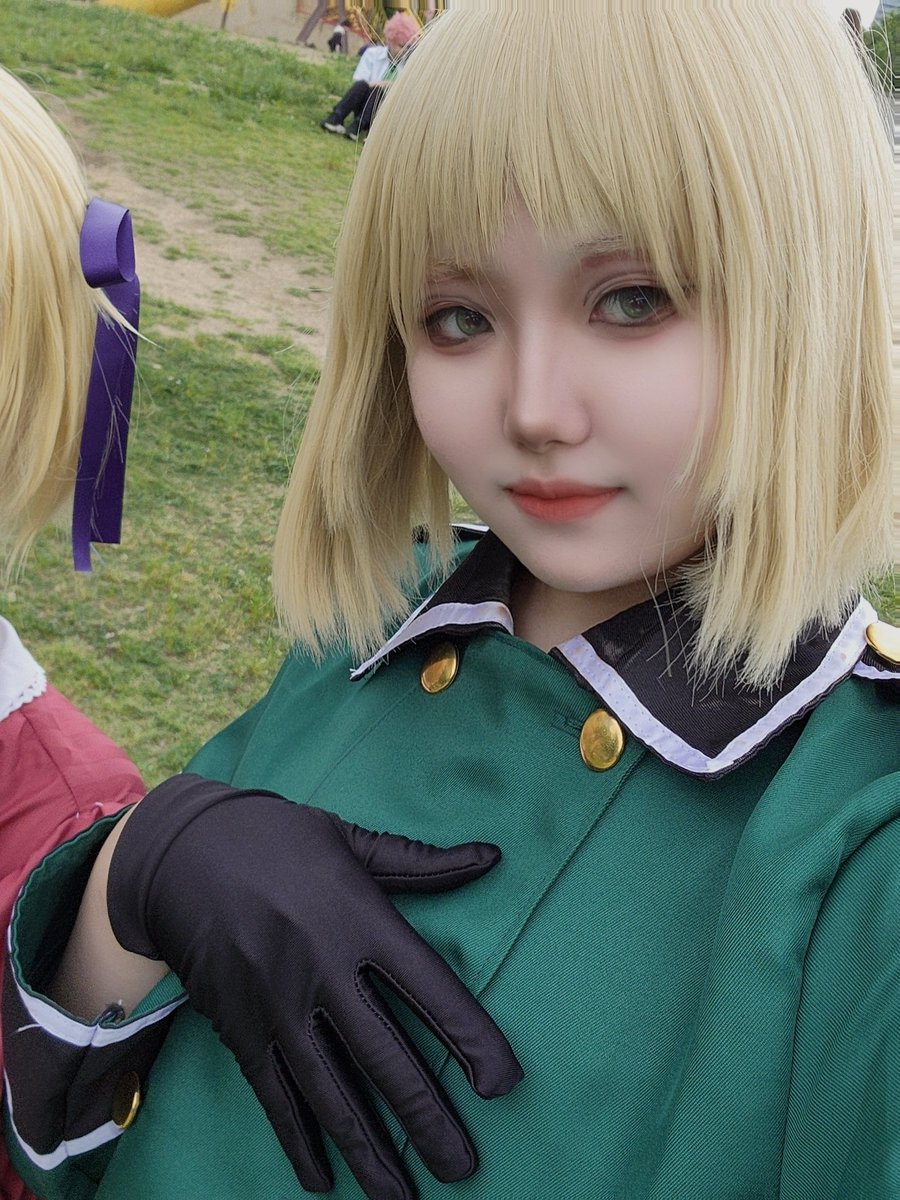 ranju_17's tweet photo. そくほ！！中立併せ🫰💓

 #アコスタカンテレ https://t.co/UWvqsdLAEc
