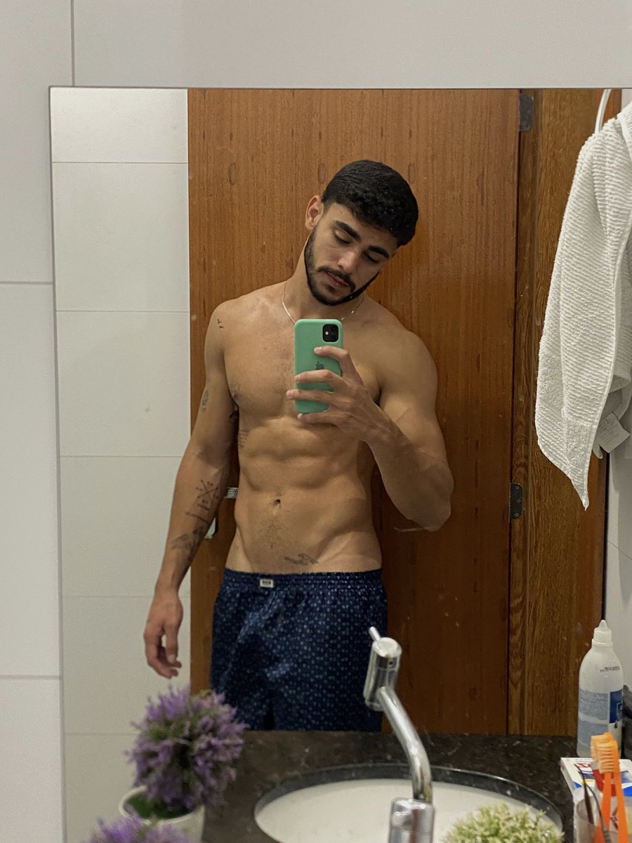 Alexandre Rodrigues tweet media