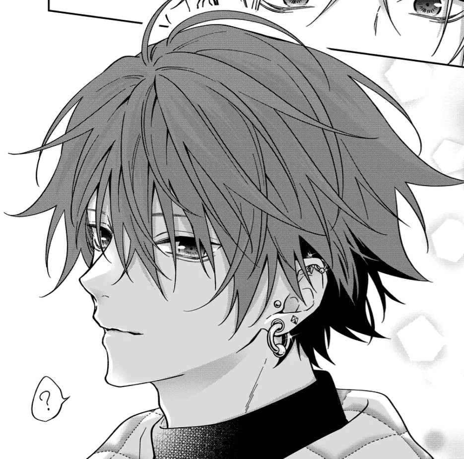 GayOTDay's tweet photo. Today's gay is Kanefumi from Sensitive Boy!
#manga #sensitiveboy https://t.co/FdCdFF3hRp