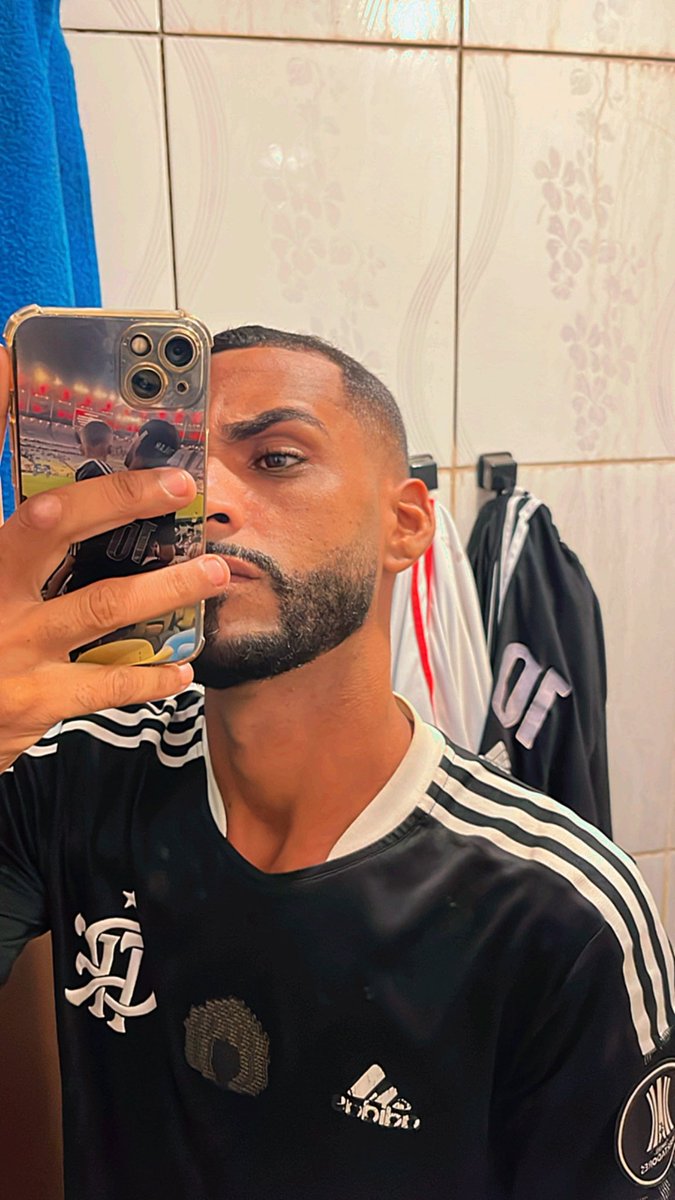 Nada mal pra 33 ✌🏼