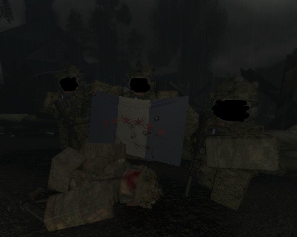 Project Scavenge tweet media