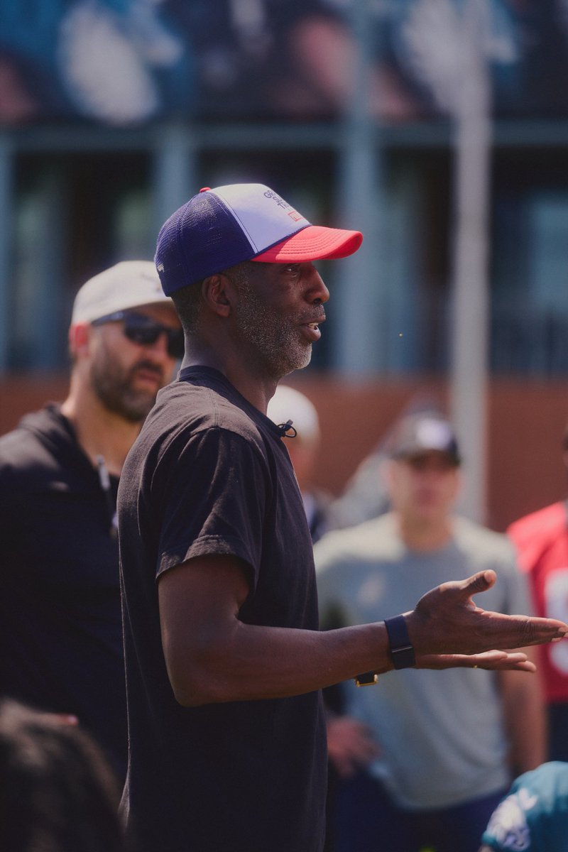 Grand Slam Track tweet media