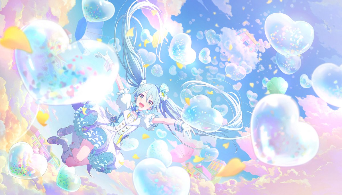 【お知らせ】
当方6月3日〜5日まで修学旅行のため返信が行えません。
申し訳ございません🙇‍
お取引のDMは送って頂いても大丈夫ですが、帰り次第必ず連絡致しますので把握よろしくお願い致します。
⬇流れ防止⬇