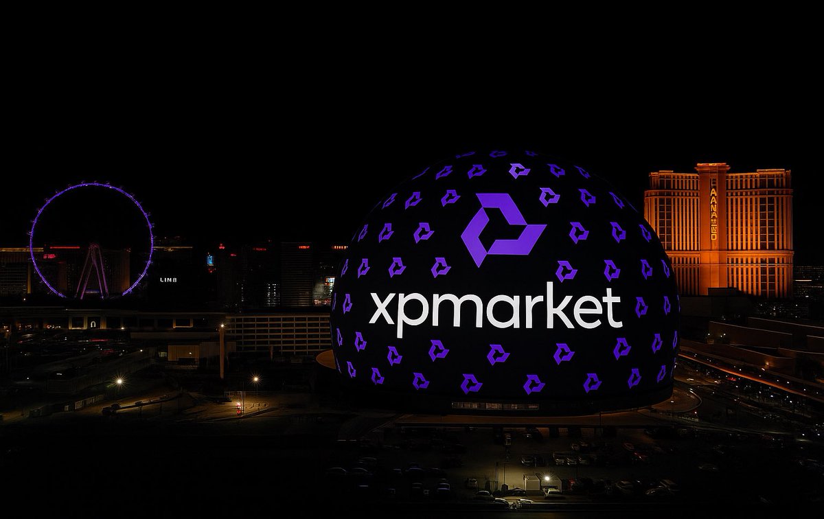 Welcome to Vegas XRP community! 🎰