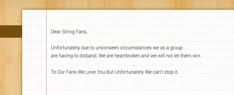 StringGrlz's tweet image. 