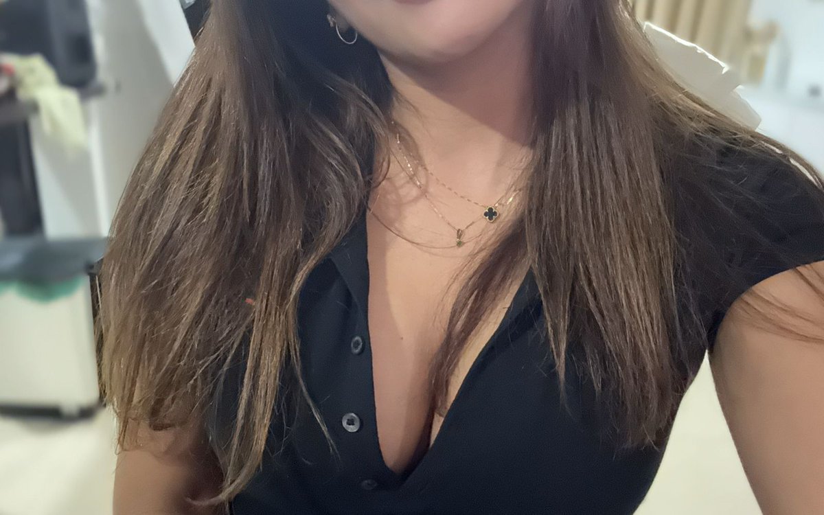 Feliz viernes y el clima ayuda