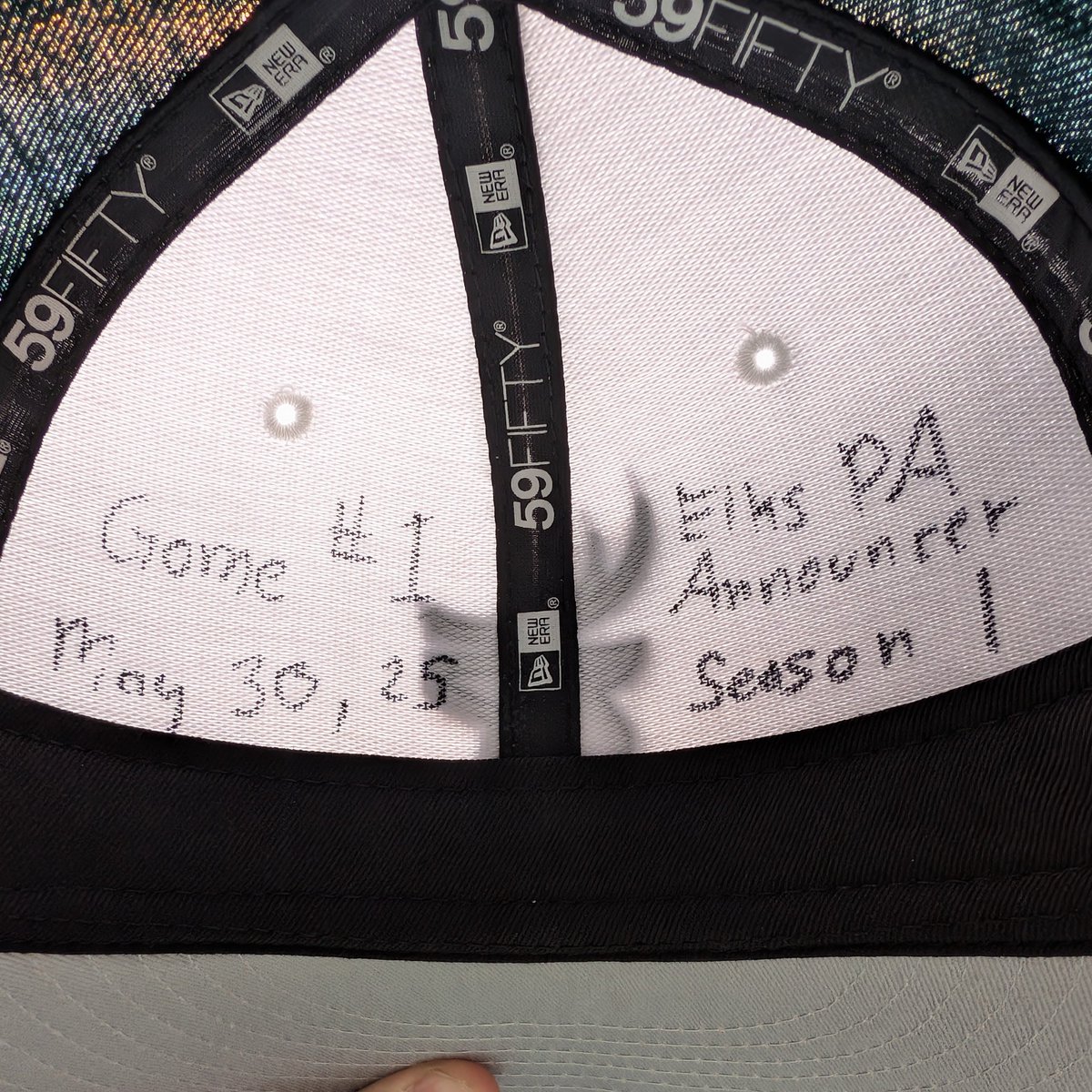 Graham Mosimann tweet media