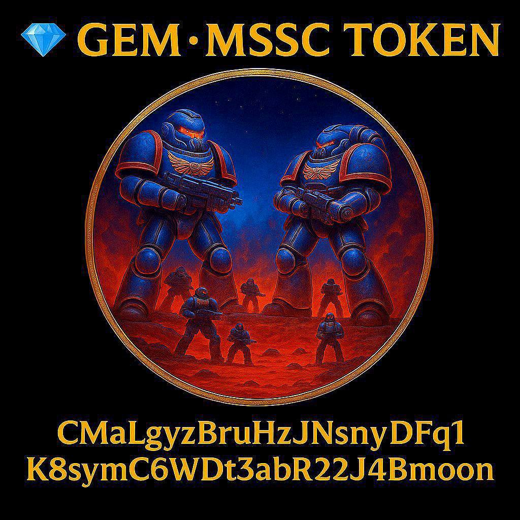 BoscherTobias's tweet photo. 🚀 Blast Off with MoonShot Sol Calls, Governance Token!
(MSSC)

MoonShot Listings Dex– The Ultimate Listing Site for Meme Tokens! 🌙

https://t.co/pxa9jJ0LNS

Are you ready to send your meme token to the stars? MoonShot Listings is your ticket to the crypto cosmos, offering the lowest listing and promotional fees in the galaxy! 🚀 Whether you're a meme coin master or a first-time creator, we make it easy, affordable, and electrifying to launch your token to a global audience across multiple chains! 🌍💸

Why Choose MoonShot Listings?

✅ Unbeatable Fees:
**"List your meme coin, ride the hype—get seen, get traded, get mooning!

✅ Multi-Chain Magic: Launch on Solana, Ethereum, BNB Chain, and beyond – your token, your chains, our expertise!

✅ Global Hype Machine: Tap into our massive, meme-obsessed audience
worldwide. Your token won’t just launch; it’ll explode with viral energy!

Get Tokens Listed Now!
https://t.co/pxa9jJ0LNS

List your meme coin, ride the hype—get seen, get traded, get mooning! 🌕

#Solana #SolanaCommunity #btc #Ethereum #XRP #sui #bnb #tron #volt #PEPE #moonpig #SHIBARMY #doge #mog #usa #Japan #china #cryptocurrency #CryptoTrading #cryptomarket #Trending #fypシ #fypシviral #fypviraltwitter #fypage #fypviral