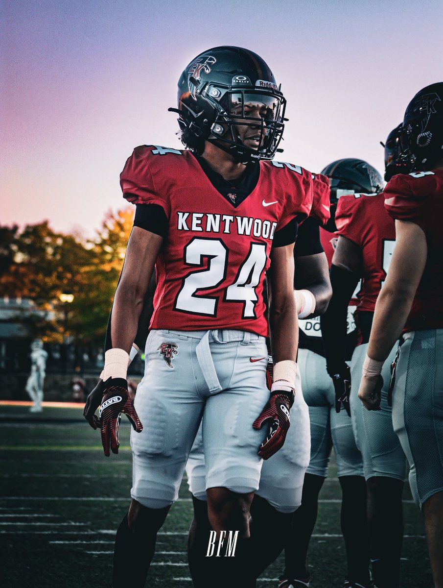 Major Barnes (@major_barnes1) on Twitter photo Grateful to be competing in the SMSB national showcase at Wayne State this weekend!!! I will be in SESSION 2 as DB. Born to lose Built to win!
<a href="/coachtspence/">Ty Spencer</a> <a href="/ASmith032/">Alex Smith</a> <a href="/AllenTrieu/">Allen Trieu</a> <a href="/TheD_Zone/">The D Zone</a> <a href="/PrepRedzone/">Prep Redzone 🏈</a> <a href="/EastKentwoodFB/">East Kentwood FB</a> <a href="/GregSmithRivals/">Greg Smith</a> <a href="/waynestate/">Wayne State University</a> <a href="/CoachLaca/">Cheyne Lacanaria</a> <a href="/alex_pallone/">Alex Pallone</a> Grateful to be competing in the SMSB national showcase at Wayne State this weekend!!! I will be in SESSION 2 as DB. Born to lose Built to win!
<a href="/coachtspence/">Ty Spencer</a> <a href="/ASmith032/">Alex Smith</a> <a href="/AllenTrieu/">Allen Trieu</a> <a href="/TheD_Zone/">The D Zone</a> <a href="/PrepRedzone/">Prep Redzone 🏈</a> <a href="/EastKentwoodFB/">East Kentwood FB</a> <a href="/GregSmithRivals/">Greg Smith</a> <a href="/waynestate/">Wayne State University</a> <a href="/CoachLaca/">Cheyne Lacanaria</a> <a href="/alex_pallone/">Alex Pallone</a>