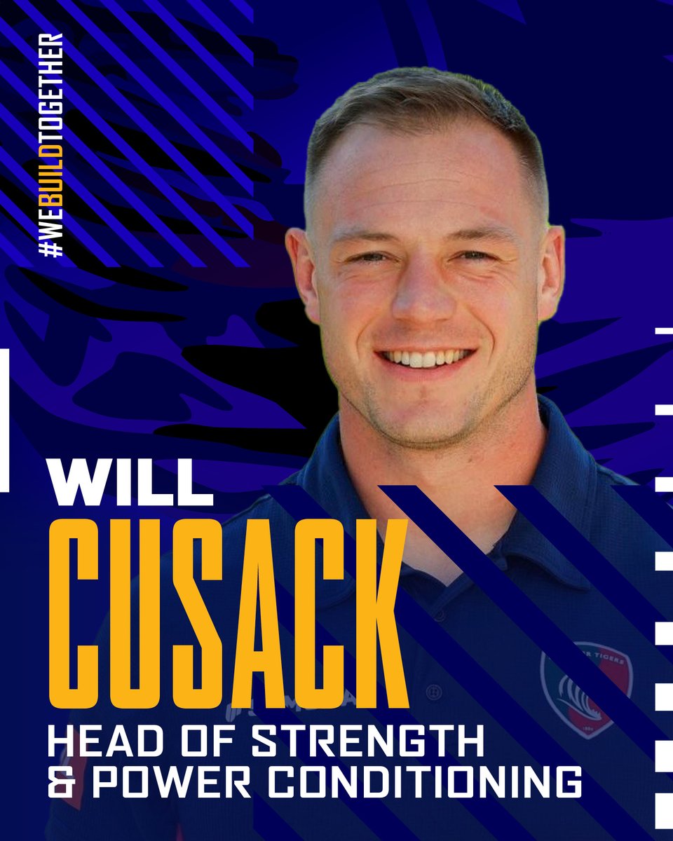 Worcester Warriors tweet media