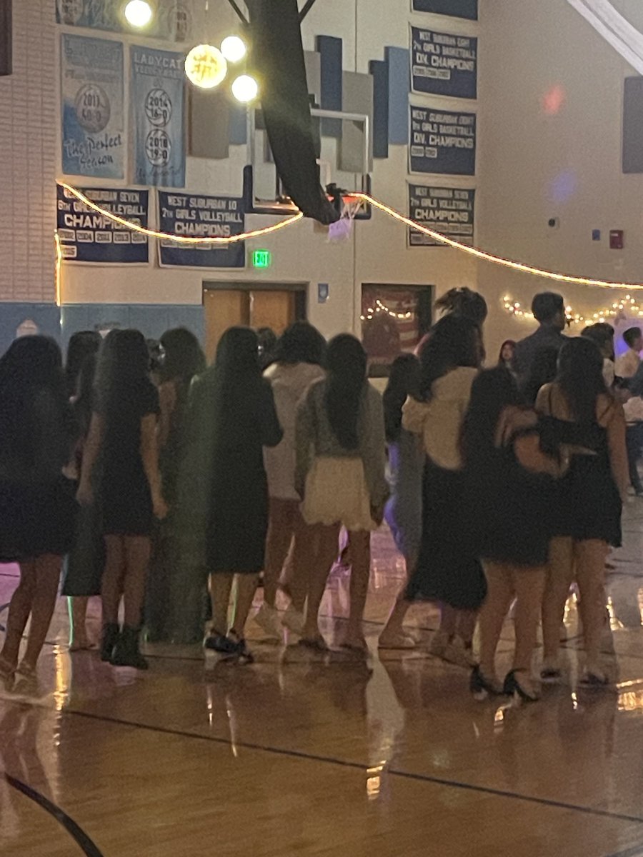 Class Night Northlake!