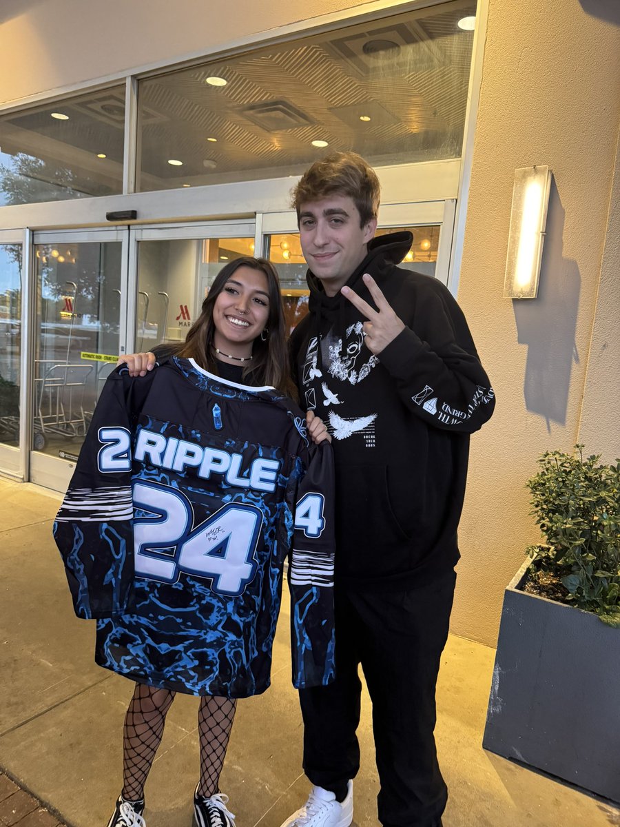 Mikayla🧝🏽‍♀️🪬🔜Shaqs BAS🏀⭐️ tweet media