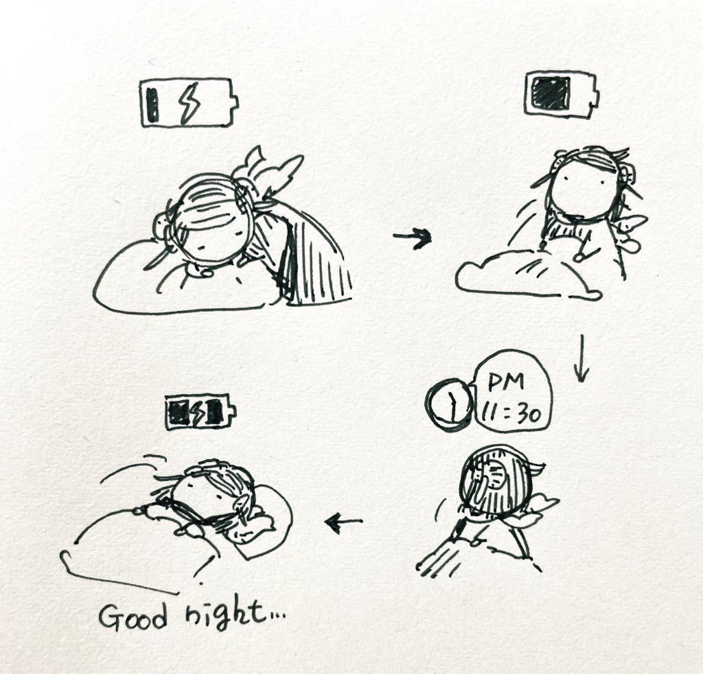 #今月描いた絵を晒そう
 #パヴォ休み

こっちはゆるい方。 