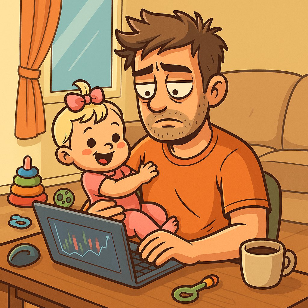 djrrudolph's tweet photo. When you’re 3 hours of sleep deep but still grinding $REP like a legend 😤👶💻

@GiveRep @Ikadotxyz @ATTNToken

#REP #Giveaway #Web3Dad #CryptoGrind #NoSleepJustRep https://t.co/YhgzzqNZzn