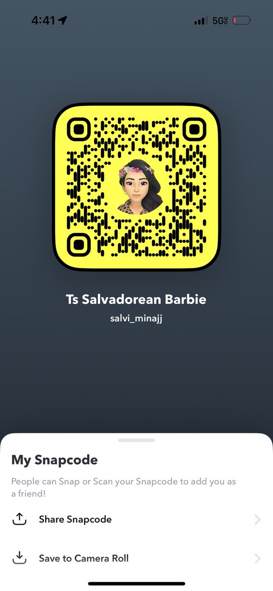 🦄TS SALVADOREAN BARBIE 🦄 tweet media