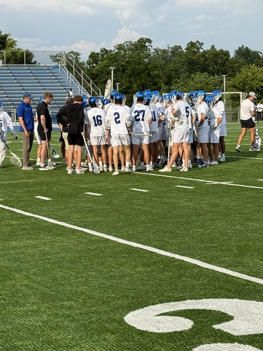 Halftime | Bombers 4, Mason 7.

📺 - stxsports.net/coverage

#GoBombers | #AMDG