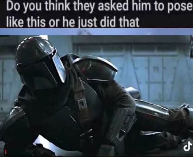 #1 DARTH VADER STAN‼️ tweet media