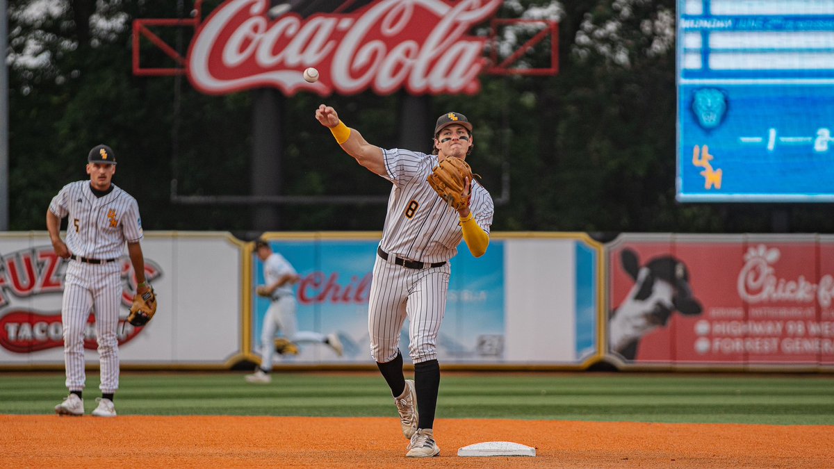 Back like we never left. 

#EverythingMatters | #SMTTT