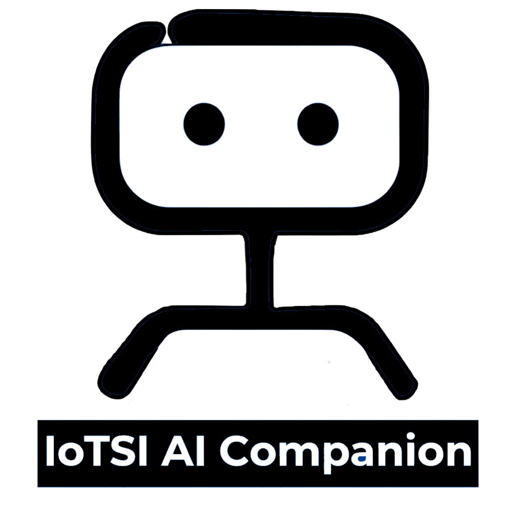 The IoT Security Institute AI Companion is tailored to cyber security  and privacy professionals.This AI tool is designed to enhance efficiency  and efficacy in their professional tasks Crafted specifically to  augment the capabilities of cyber security and privacy professionals