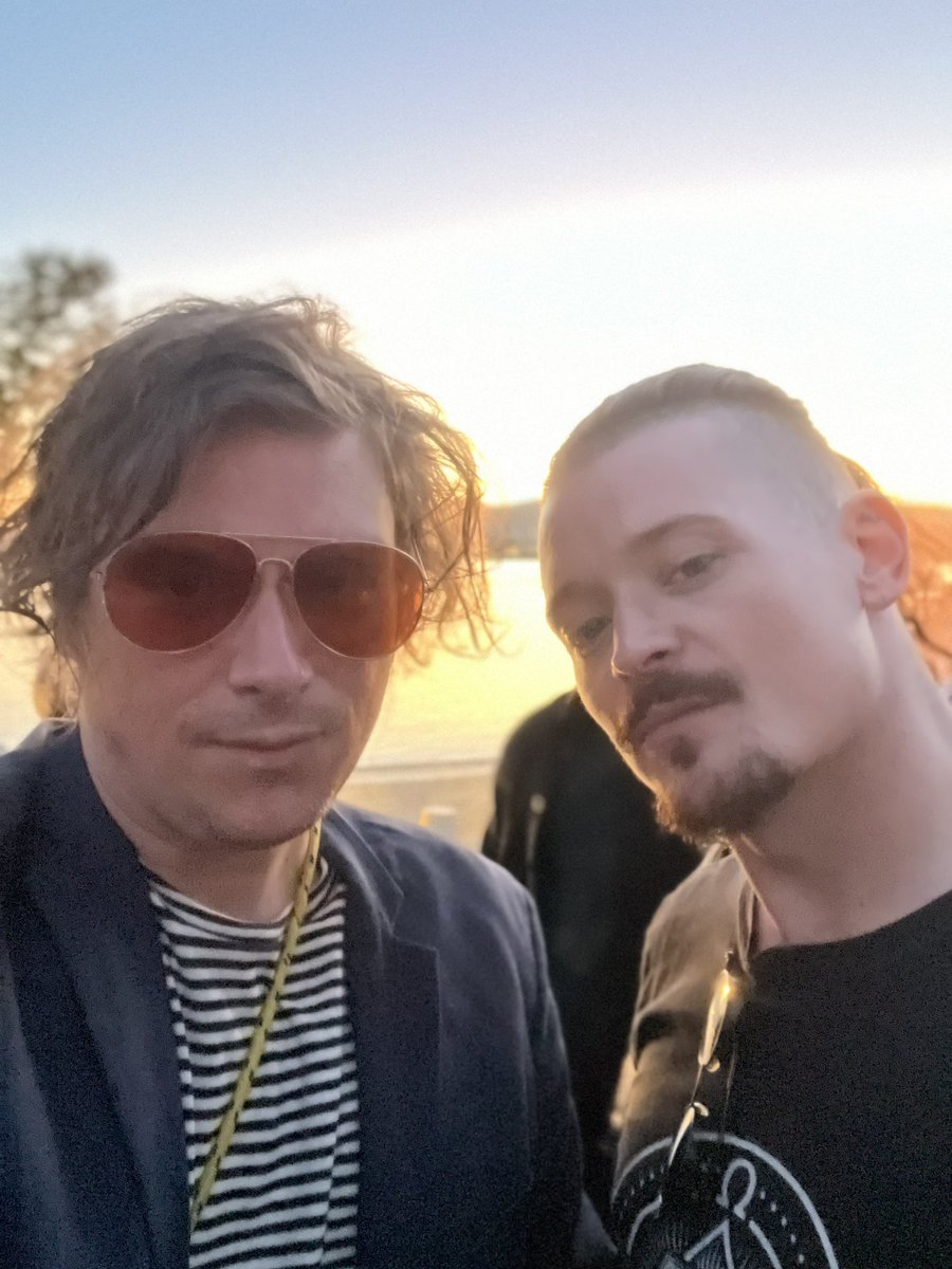 𝗕𝗮𝗿𝗻𝗮𝗯𝘆 𝗪𝗶𝗹𝗹𝗶𝗮𝗺 𝗗𝗶𝗰𝗸 𝗜𝗜𝗜 tweet media