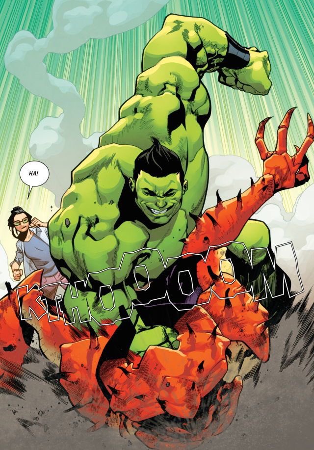 세계의 파괴자 (@thxbesthulk) on Twitter photo 